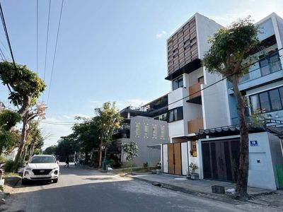 Bán lô đất đường Đa Phước 4 khu đô thị Nam Việt Á