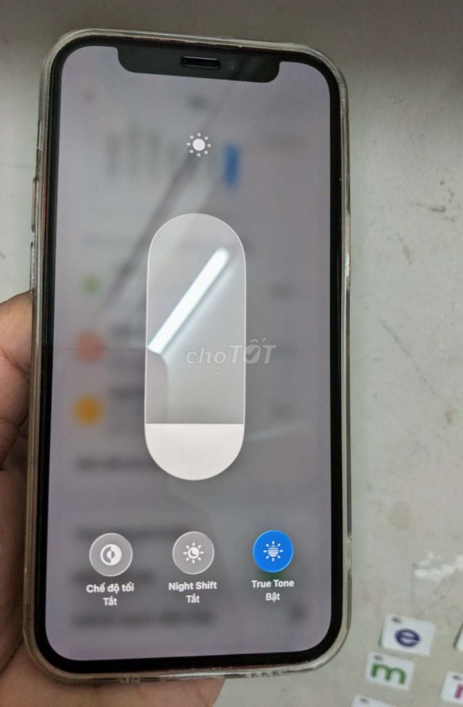 iPhone 12 mini 64GB Đỏ. Mua bán Điện thoại tại Thành phố Thủ Dầu Một Bình Dương được đăng bởi ruby hình 1