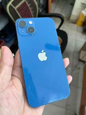 IPHONE 13. zin 100%. đẹp căng. BAO MỞ MÁY CHECK. Mua bán Điện thoại tại Quận Thanh Xuân Hà Nội được đăng bởi Duy