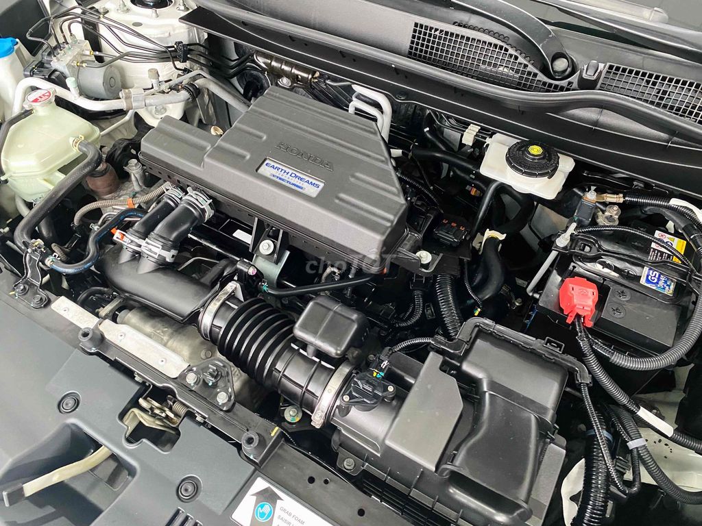 Honda CR V 2019 1.5L - 62000 km. Mua bán Ô tô tại Thành phố Thủ Đức Tp Hồ Chí Minh được đăng bởi Quốc Nhẫn hình 11