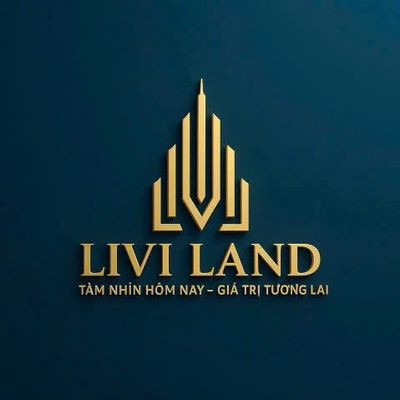 LIVI LAND logo