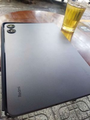 Chính hãng Redmi Pad Pro 8GB. New 99%. Mua bán Máy tính bảng tại Quận Hải Châu Đà Nẵng được đăng bởi Mây