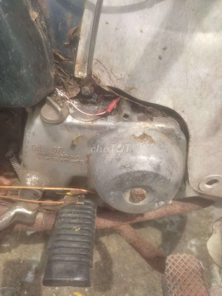 Xe cúp. Mua bán Xe máy tại Quận Cẩm Lệ Đà Nẵng được đăng bởi hồ chí hiếu hình 6