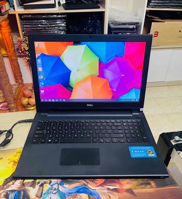 Dell Inspiron N3542 I3-4005U 15.6 inch 8GB/256GB