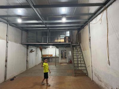 Phòng trọ 75 m² · Phố Định Công