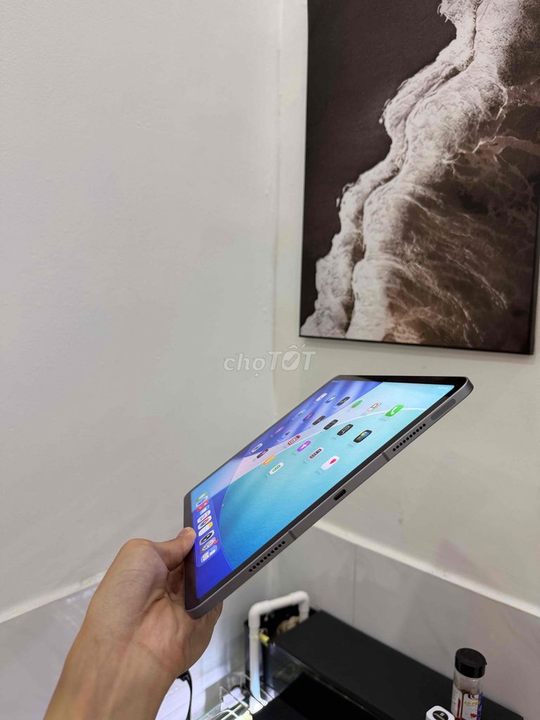 iPad Pro M2 12.9 inch 128gb wifi + 5g lắp sim. Mua bán Máy tính bảng tại Quận 12 Tp Hồ Chí Minh được đăng bởi Đình Tuấn hình 1