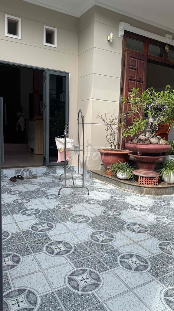 Cho Thuê Nhà Biệt Thự Mini Hẻm Võ Thị Sáu Vũng Tàu