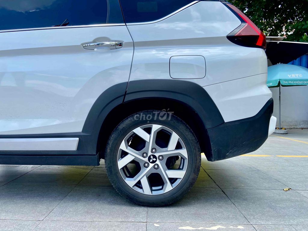 MITSUBISHI XPANDER 2023 CROSS GIA ĐÌNH LƯỚT 25K