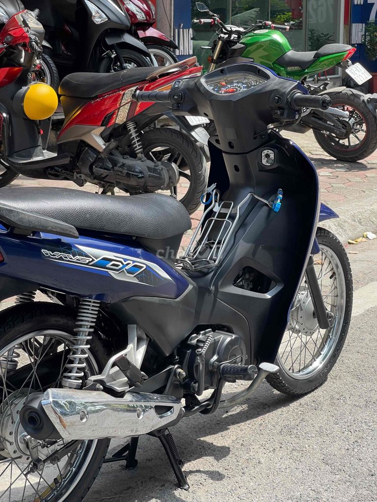 wave@ biển phố chính chủ. Mua bán Xe máy tại Quận Đống Đa Hà Nội được đăng bởi Hà hình 4