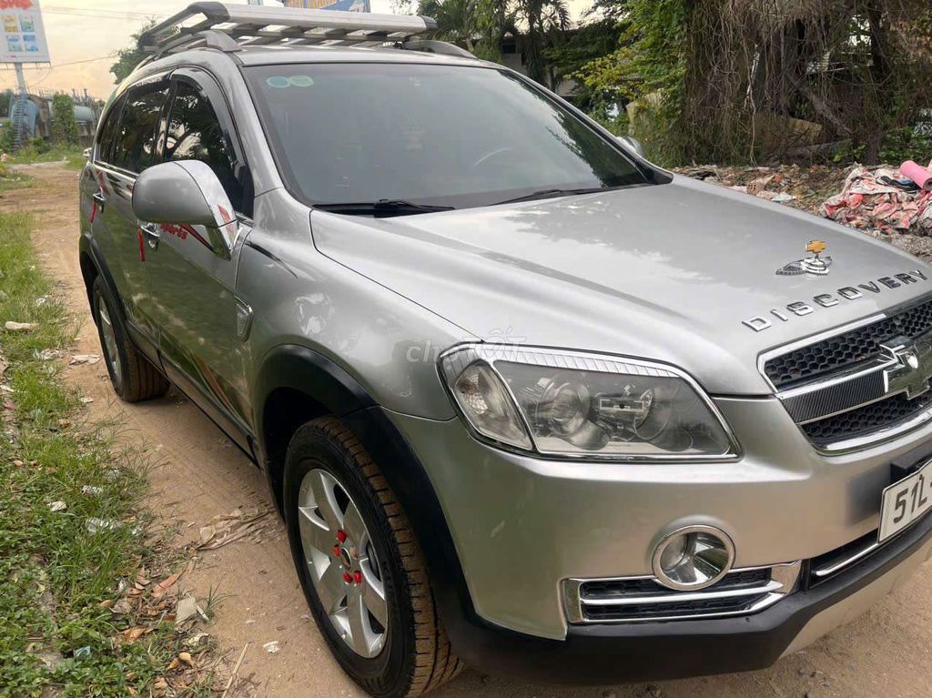 4 158 2009 LT 2.4 - 123456 km. Mua bán Ô tô tại Quận Tân Bình Tp Hồ Chí Minh được đăng bởi Dinh van thanh hình 14