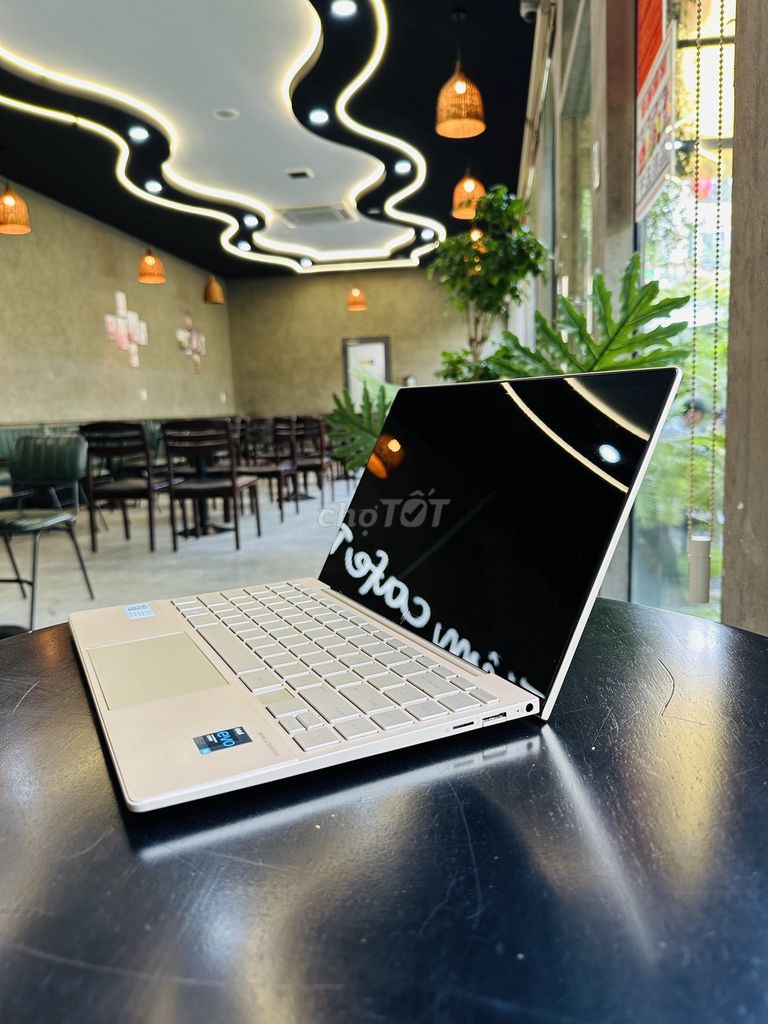 HP Envy 13 ba1027TU i5 11th Gold Nhôm nguyên bản. Mua bán Laptop tại Quận Gò Vấp Tp Hồ Chí Minh được đăng bởi Huy hình 1