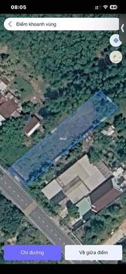 Đất 711 m² · Đường Tỉnh lộ 15