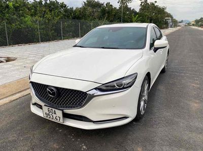 Mazda 6 2021 Signature Premium 2.5 AT - 70000 km. Mua bán Ô tô tại Huyện Tân Phú Đồng Nai được đăng bởi Auto Thành Phát Đồng Nai