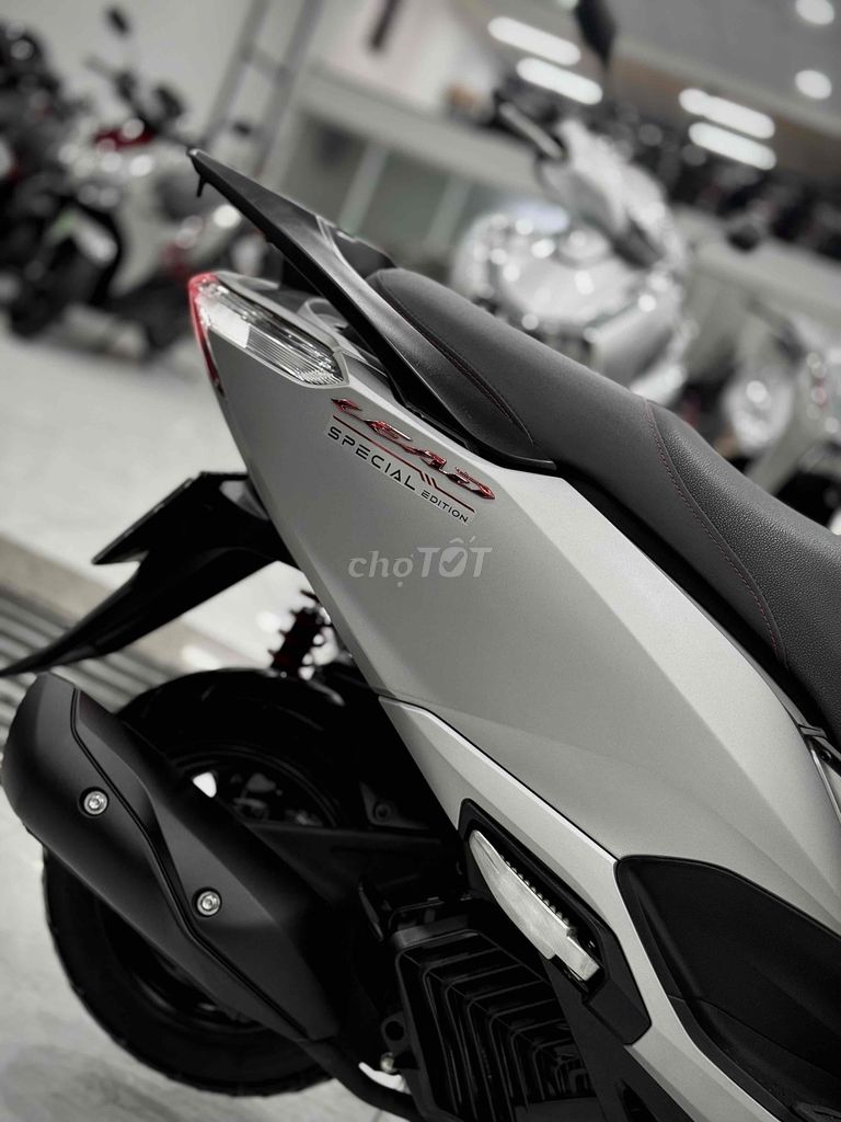 Lead 4Val 2023 Lướt ( Hỗ trợ Trả GÓP ) 🔥🔥. Mua bán Xe máy tại Thị xã Phú Mỹ Bà Rịa - Vũng Tàu được đăng bởi Cửa Hàng Xe Máy Phú Mỹ hình 5