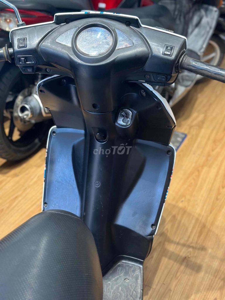 Click 110 biển tp. Mua bán Xe máy tại Quận 8 Tp Hồ Chí Minh được đăng bởi Trung xe hình 2