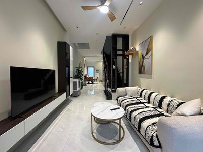 Rent · 4 bd · 80 м² · Quận Liên Chiểu, ул. Trần Đình Tri