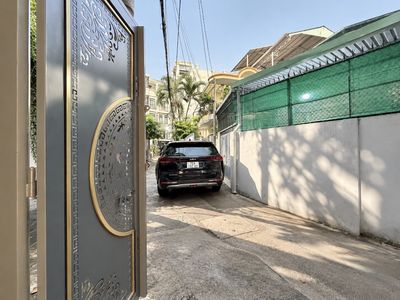 Nhà phố 38 m² · 4 PN · Đường Lê Quang Định