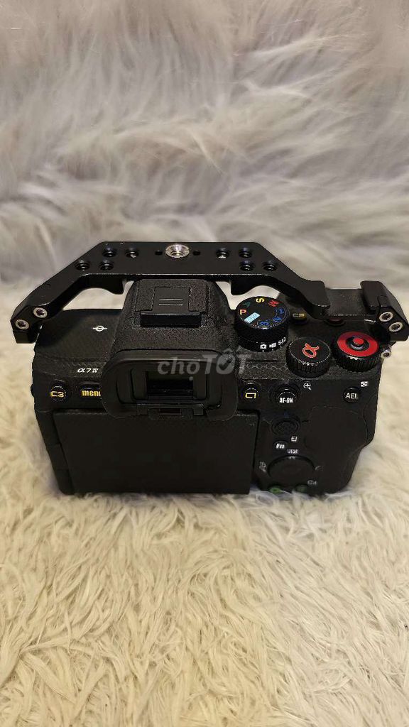 Sony A7 IV Đen. Mua bán Máy ảnh, Máy quay tại Quận Hoàng Mai Hà Nội được đăng bởi Hoàng Mai  Hà Nội hình 1