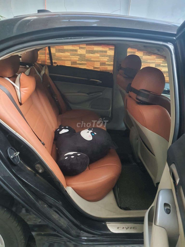 6 241 2008 2.0 AT - 125000 km. Mua bán Ô tô tại Thành phố Bà Rịa Bà Rịa - Vũng Tàu được đăng bởi Đức Phúc hình 3