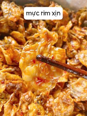 Khô mực đồng tiền rim 250k/ 0,5 kg. Mua bán Đồ ăn, thực phẩm và các loại khác tại Quận Bình Tân Tp Hồ Chí Minh được đăng bởi Nguyễn Hoài Vũ