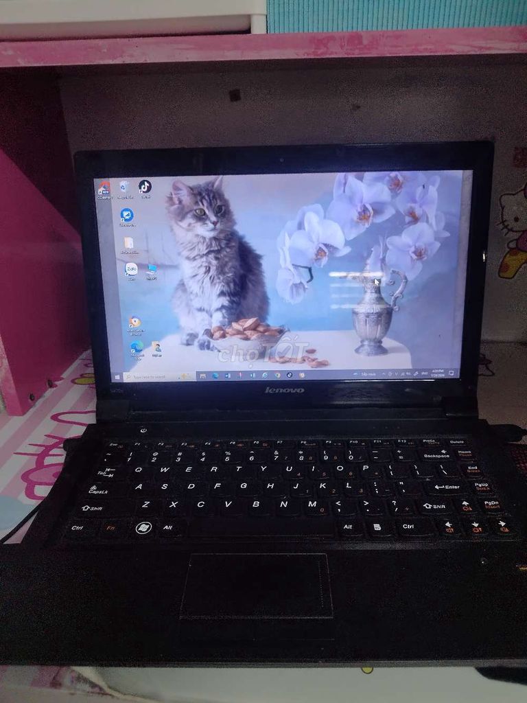 Lenovo V470c Đen Like New. Mua bán Laptop tại Huyện Hóc Môn Tp Hồ Chí Minh được đăng bởi Nguyển Thắng hình 1