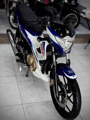 Raider150 2015 zin êm Lướt ( Hỗ trợ Trả GóP ) 🔥🔥. Mua bán Xe máy tại Thị xã Phú Mỹ Bà Rịa - Vũng Tàu được đăng bởi Cửa Hàng Xe Máy Phú Mỹ