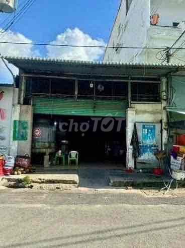 🔥🔥Cho Thuê Nhà C4, 7mx30m, Hoàng Xuân Hoành, Hiệp Tân, Tân Phú