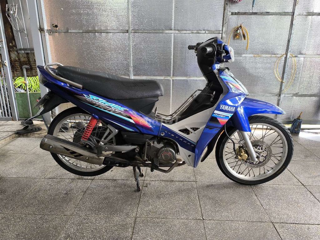 BÁN SIRIUS 50CC NHƯ HÌNH. Mua bán Xe máy tại Huyện Hòa Thành Tây Ninh được đăng bởi ANH HUY hình 2