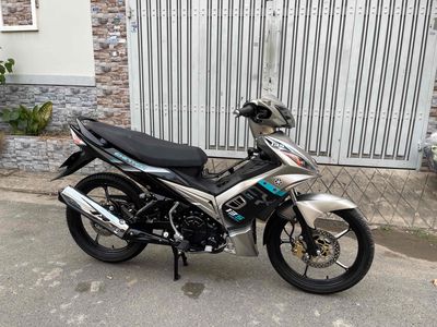 Exciter 135 2013 Up 2010 Full New bstp 9chủ xe đẹp. Mua bán Xe máy tại Quận Bình Tân Tp Hồ Chí Minh được đăng bởi HUY