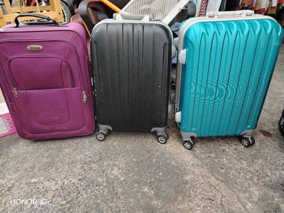 vali xách tay. Mua bán Túi xách tại Thành phố Biên Hòa Đồng Nai được đăng bởi Hoài Em