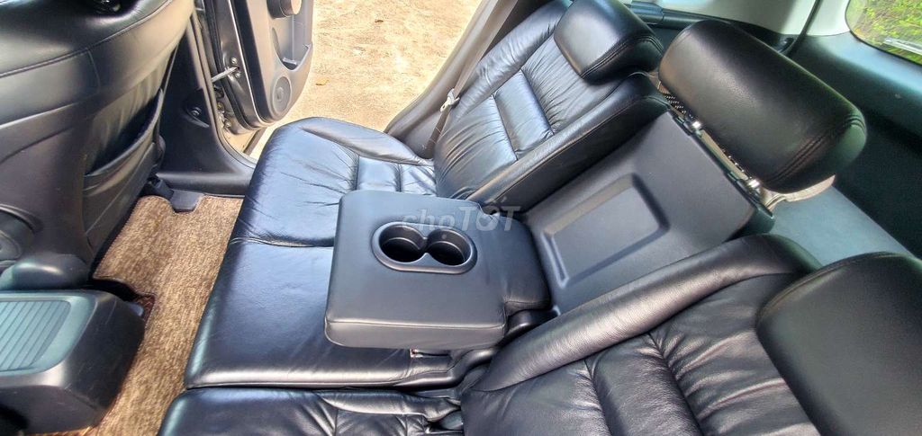 2009 2.4 AT - 150000 km. Mua bán Ô tô tại Huyện Đan Phượng Hà Nội được đăng bởi hoangphuc hình 10