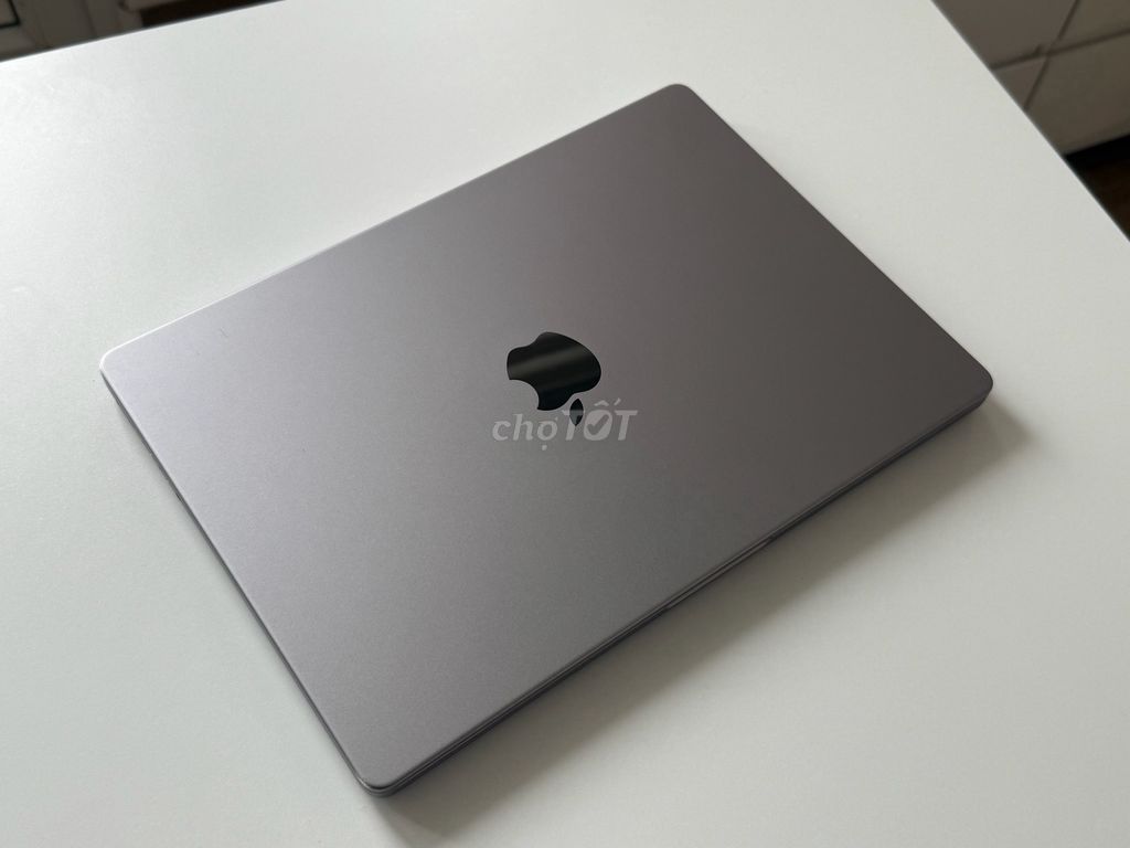  MacBook Pro 14in 2021 - M1 Max 32 512 US