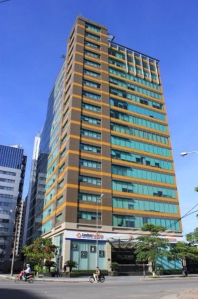 TTC Tower