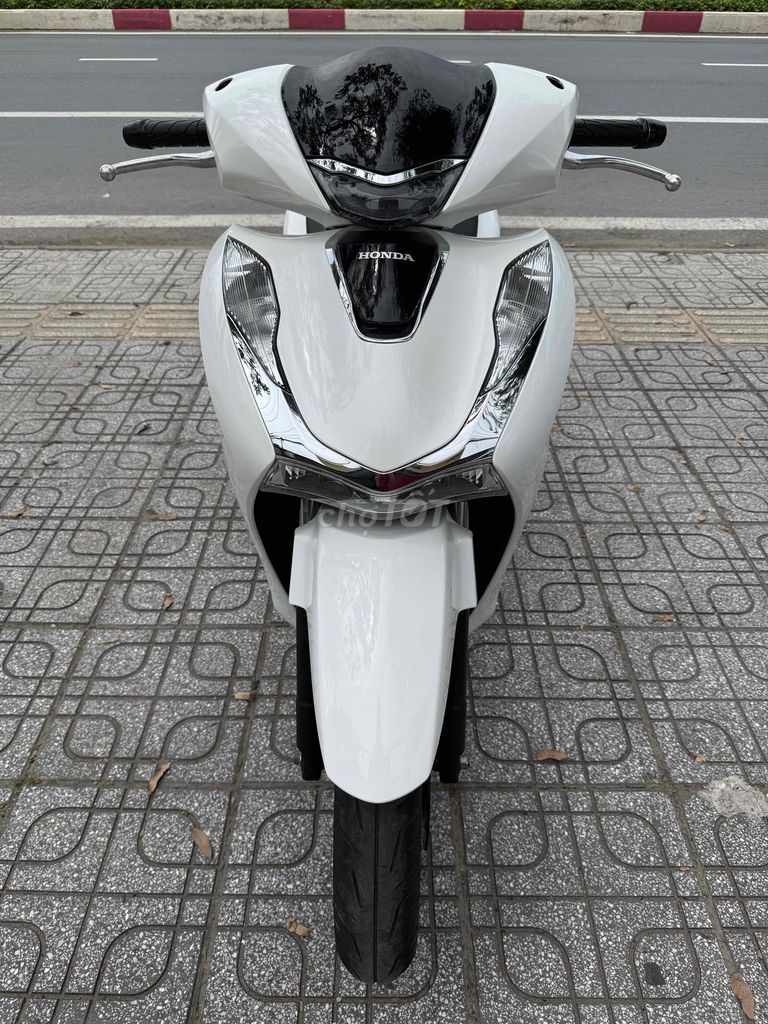 Sh 150 abs 2021. Mua bán Xe máy tại Thành phố Bến Tre Bến Tre được đăng bởi FaceBook Hoàng Bảy Mốt hình 3