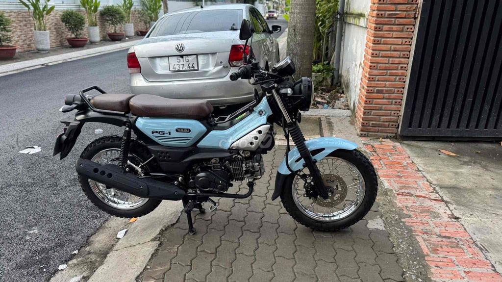 PG1 2024. Mua bán Xe máy tại Quận Bình Thạnh Tp Hồ Chí Minh được đăng bởi Quyphan hình 4