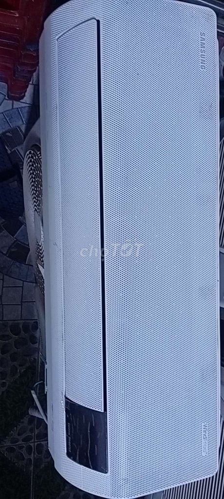 Máy lạnh Samsung Digital Inverter Trắng. Mua bán Máy lạnh, điều hoà tại Quận Cẩm Lệ Đà Nẵng được đăng bởi Vinh hình 1