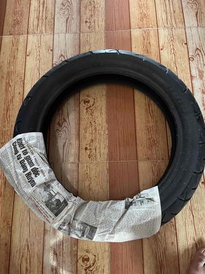 Vỏ xe máy SH 150 Đen 120/80-16