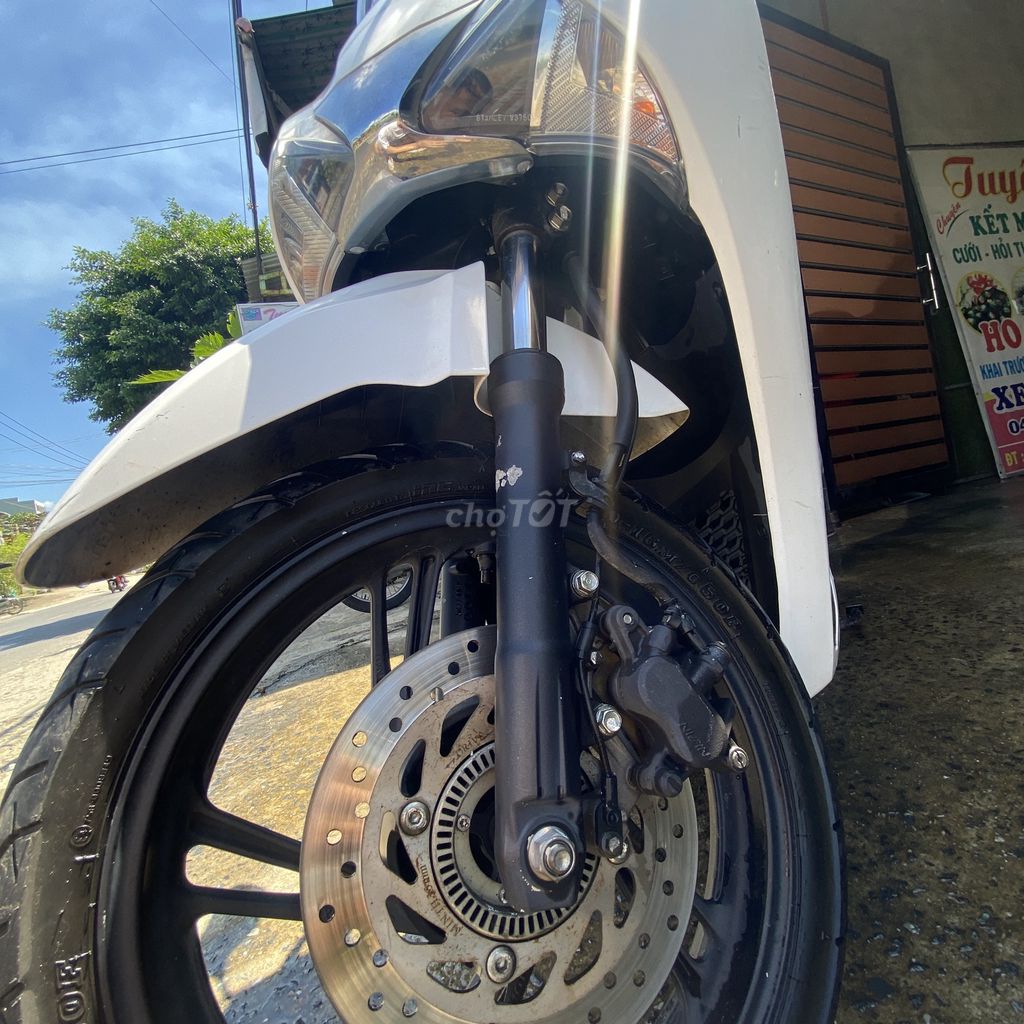 Xe SH - 125abs - đời 2019 - xe cá nhân của mình. Mua bán Xe máy tại Huyện Đại Lộc Quảng Nam được đăng bởi Võ đạt hình 2
