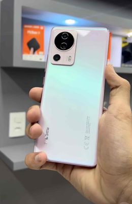 Xiaomi 13 Lite 5G 256GB Trắng