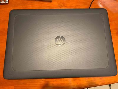 Laptop HP Workstation 17G3(95%)( chuyên đồ hoạ)