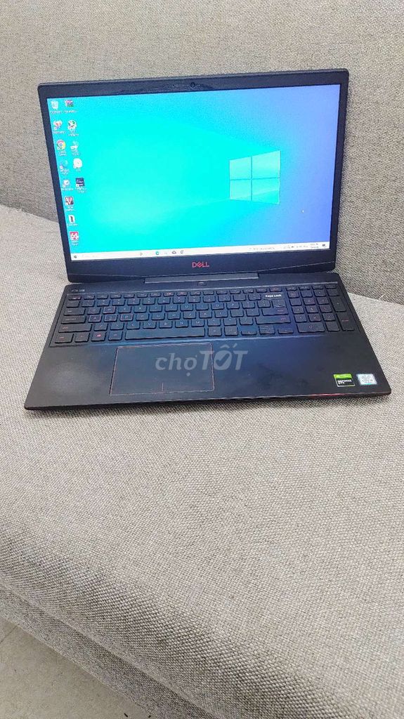 Dell G3 3590 i5-9300H 16GB/256GB GTX 1650. Mua bán Laptop tại Quận Tây Hồ Hà Nội được đăng bởi Đặng Cao Sơn hình 1