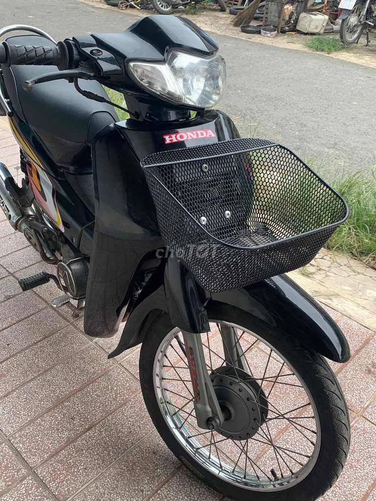 Sunfat đời đầu. Mua bán Xe máy tại Huyện Hòa Thành Tây Ninh được đăng bởi LÊ ANH QUỐC hình 2