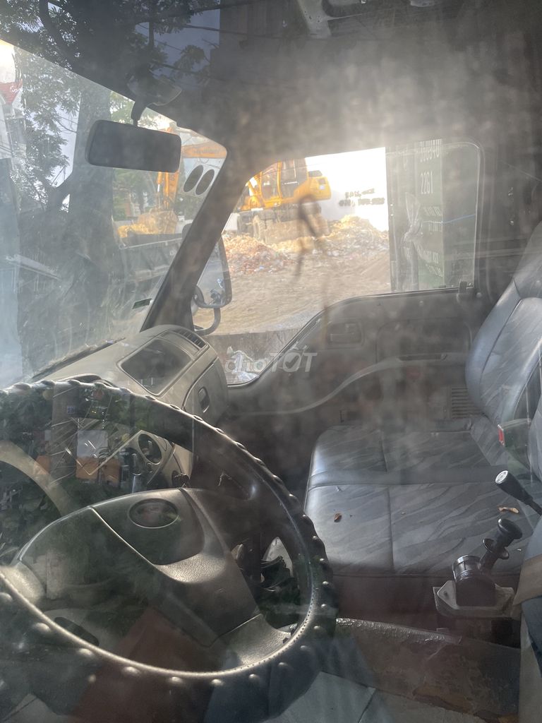 Bán xe ben 4T9 thaco forland. Mua bán Xe tải, xe ben tại Quận Ngũ Hành Sơn Đà Nẵng được đăng bởi Thọ Thăng hình 5