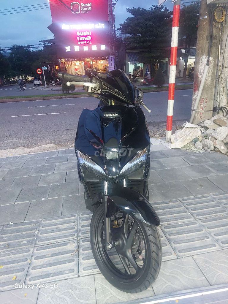 Honda Air Blade 2016 Đen
