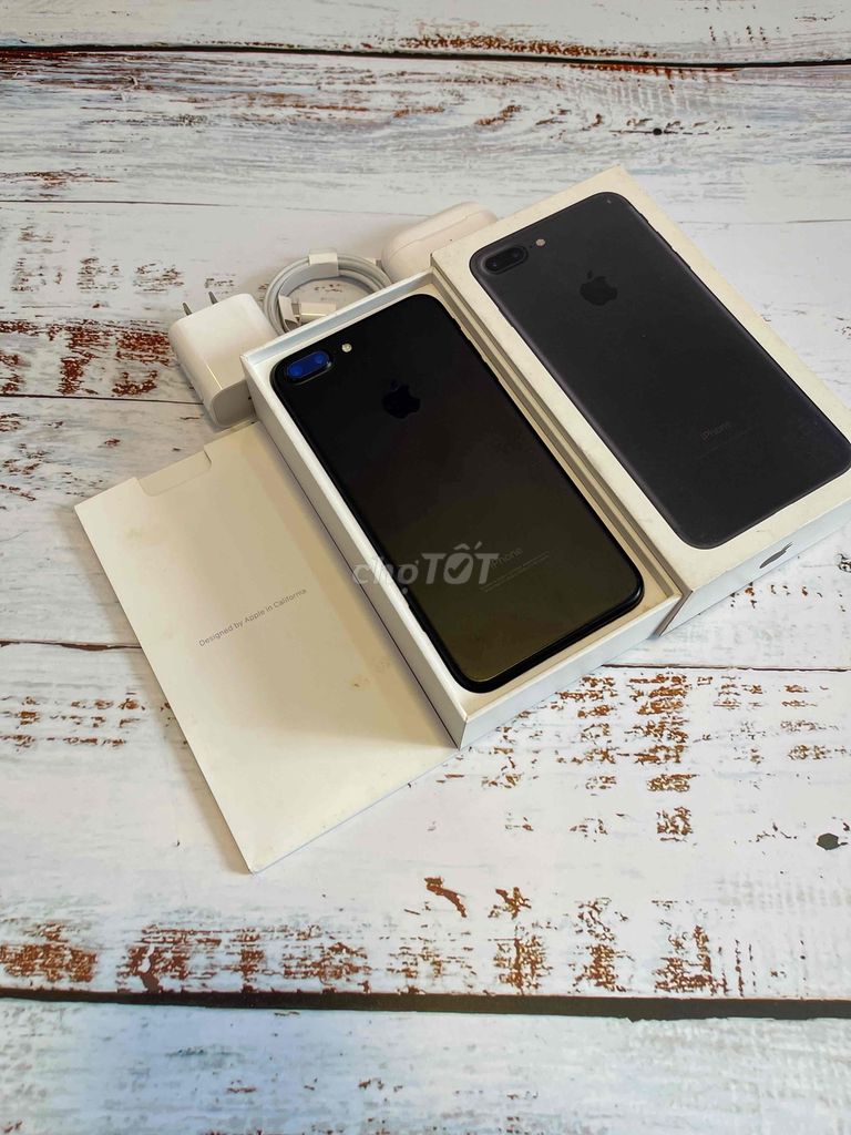 7 Plus 128G QTế Pin 92% Máy Full Zin Pin 97%. Mua bán Điện thoại tại Quận 1 Tp Hồ Chí Minh được đăng bởi Phát Vận Phát Tài hình 1