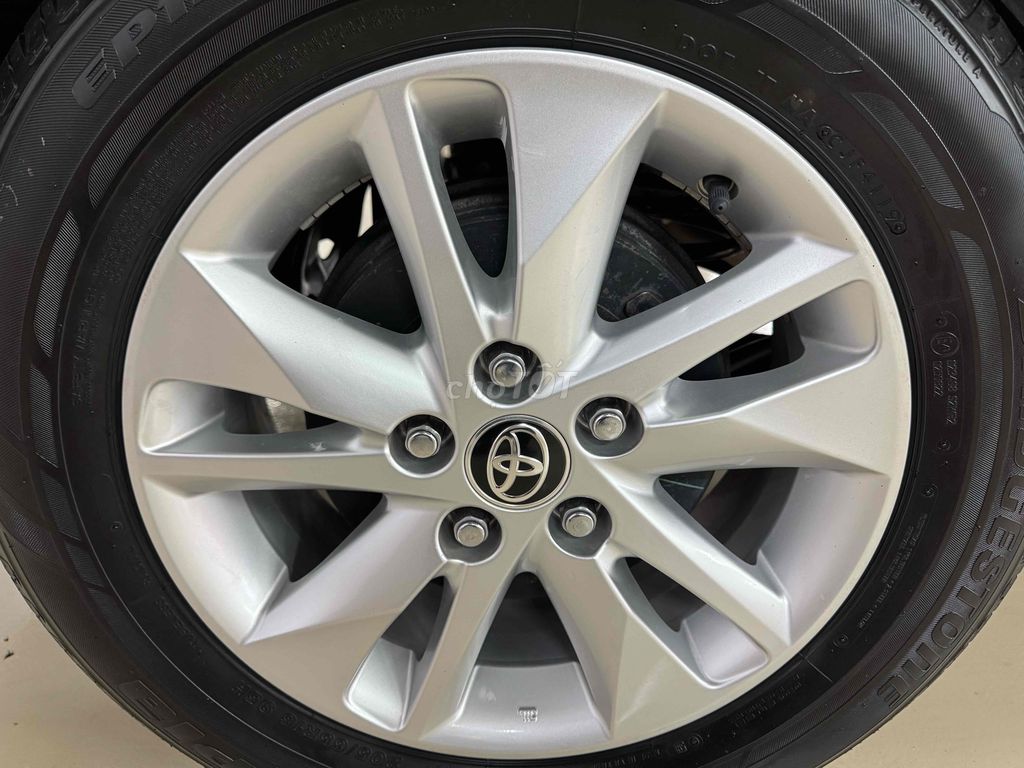 Toyota Innova 2020 2.0G - 12546 km. Mua bán Ô tô tại Thành phố Thủ Đức Tp Hồ Chí Minh được đăng bởi Nguyễn Thành Tài hình 4