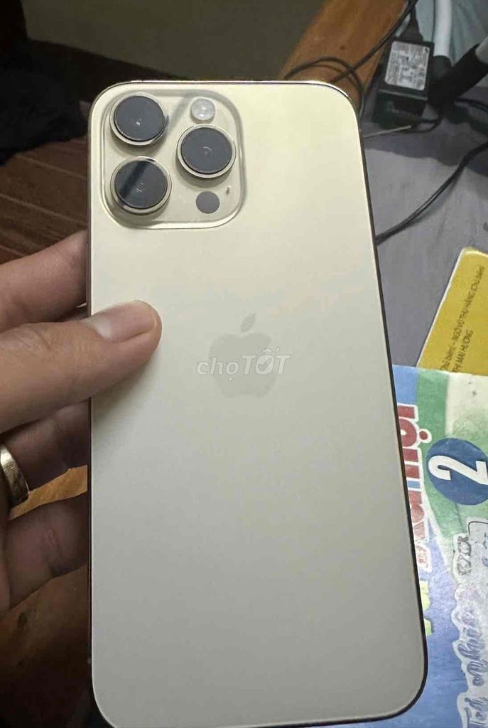 Apple iPhone 14 Pro Max lok gl. Mua bán Điện thoại tại Huyện Yên Lạc Vĩnh Phúc được đăng bởi đức lê hình 1