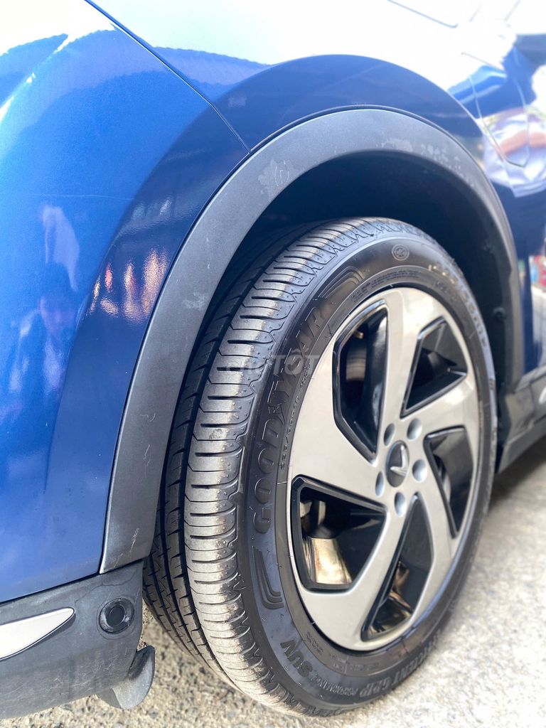 GF Thăng Long - VinFast VF8 Eco 2023 ✅. Mua bán Ô tô tại Quận Nam Từ Liêm Hà Nội được đăng bởi Duy Quang GF hình 8