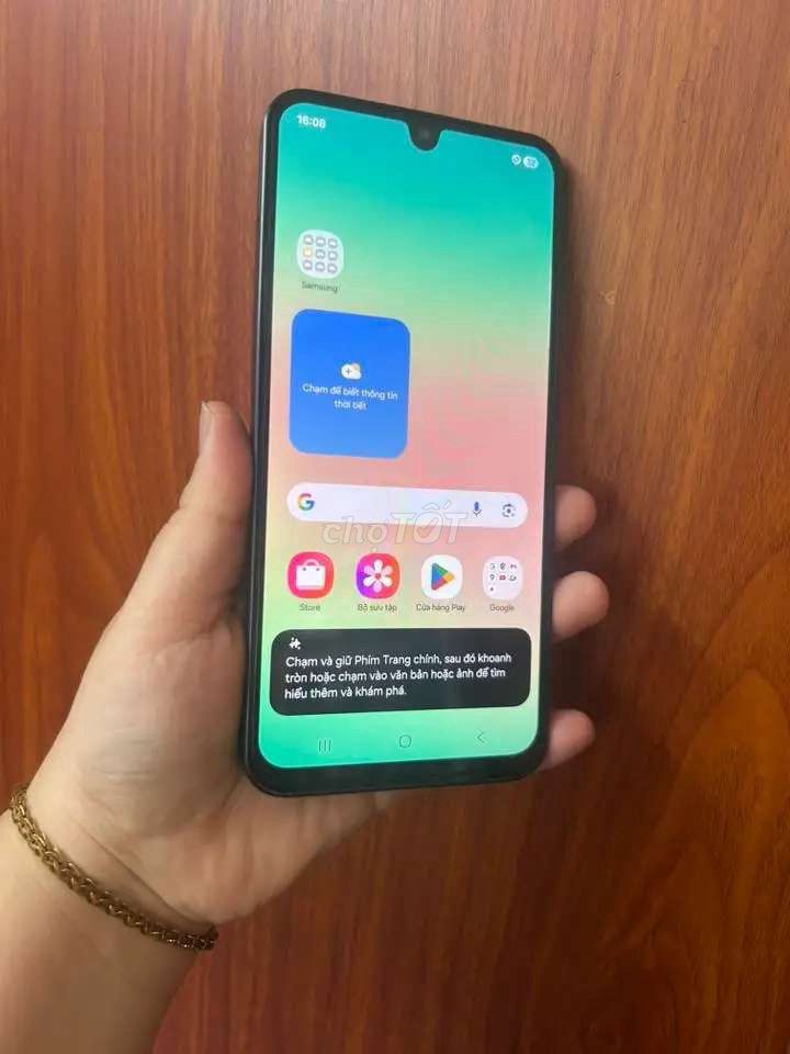 Samsung A26 5G Đen. Mua bán Điện thoại tại Quận Liên Chiểu Đà Nẵng được đăng bởi Hải  hình 1