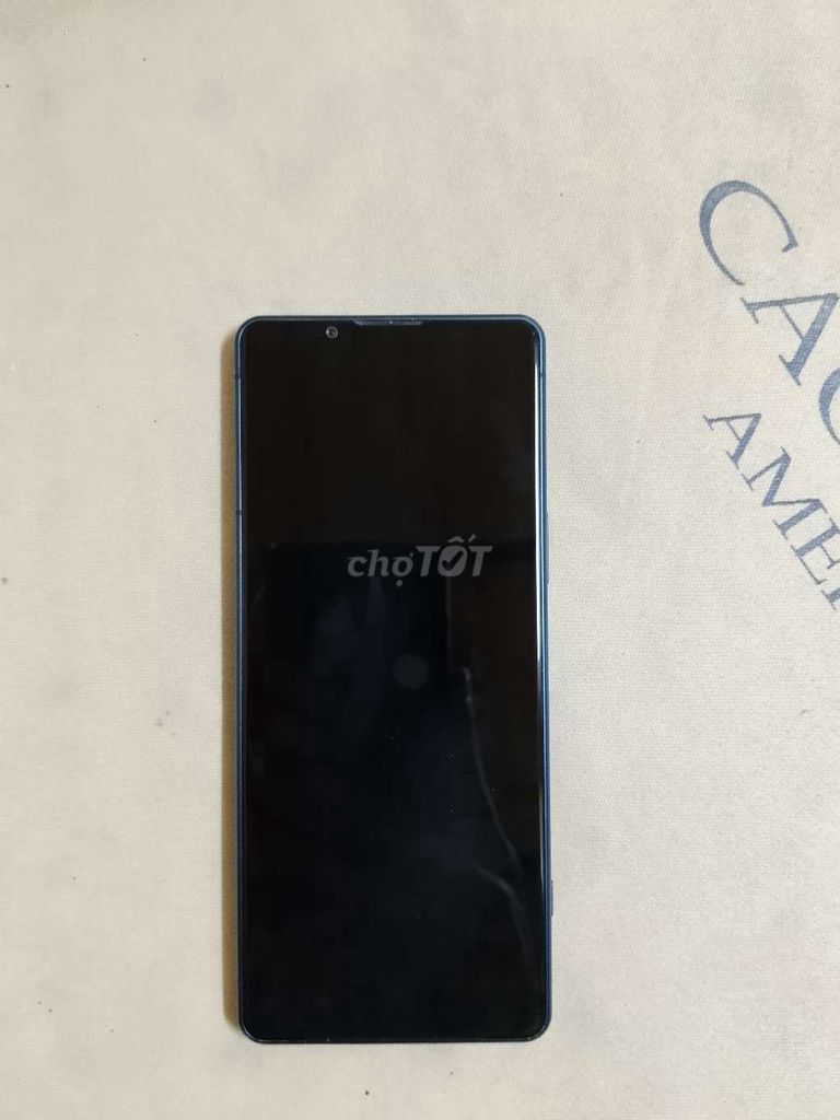 Sony Xperia 5 IV 128GB Tím. Mua bán Điện thoại tại Thành phố Thủ Đức Tp Hồ Chí Minh được đăng bởi Nguyen Thang hình 1